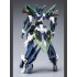 HowlingStar Nebula CZ-12A Robot Model Kit